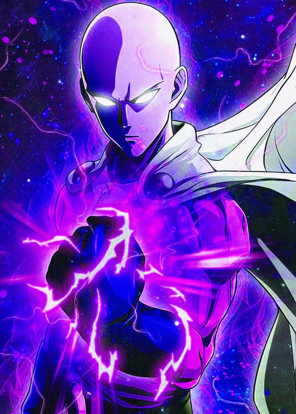 Saitama