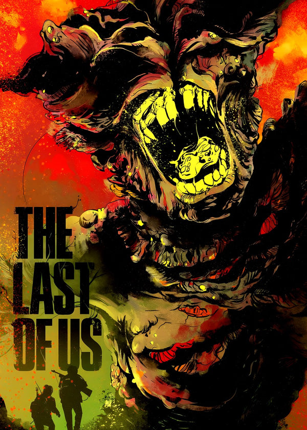 The Last of Us