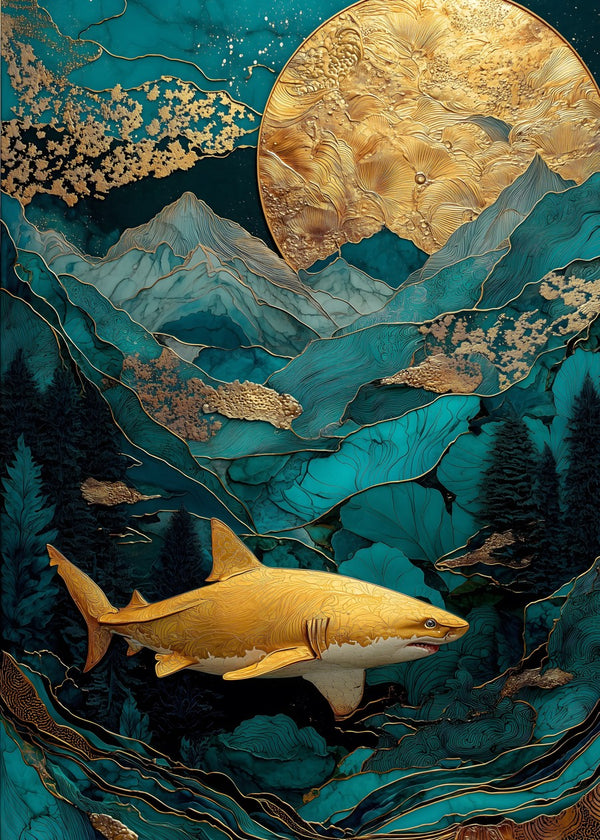 Golden Voyager