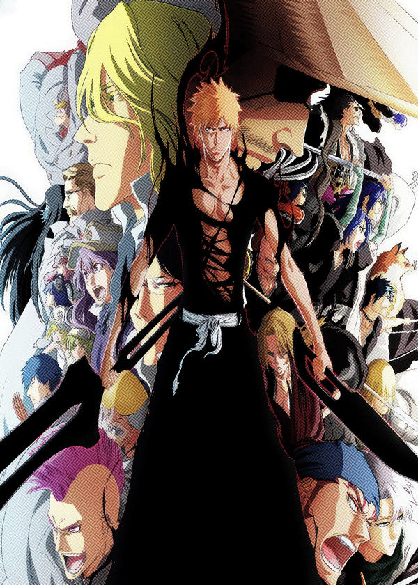 Bleach