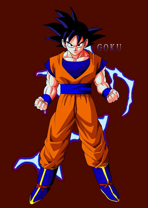 Goku