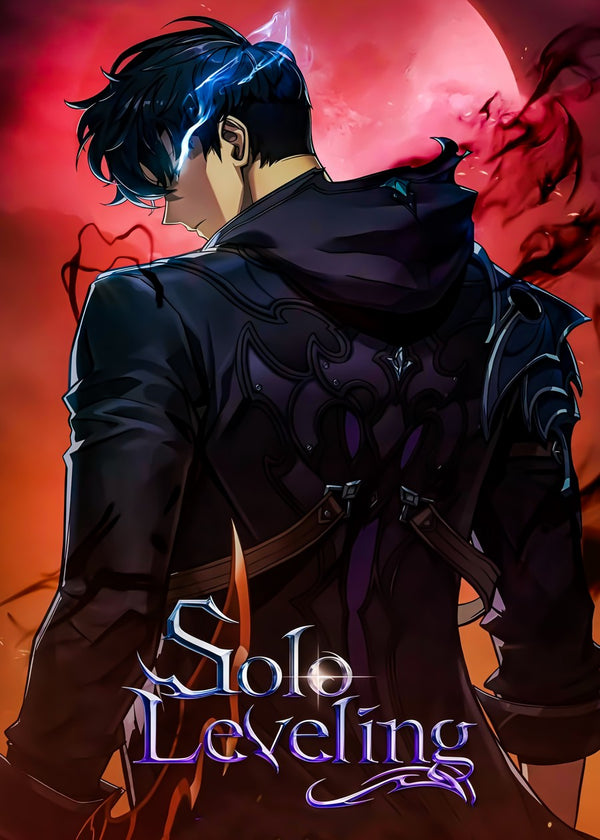 Solo Leveling Season 3