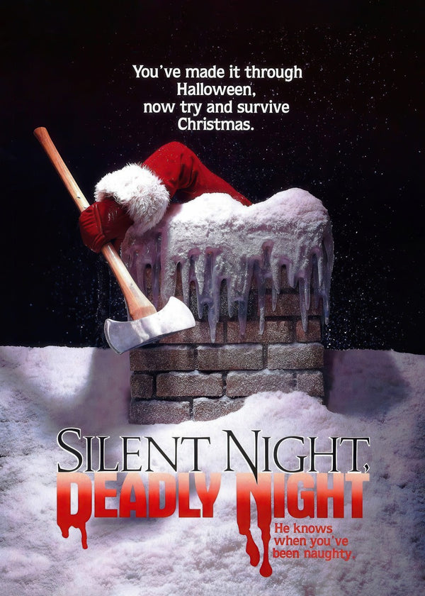 Silent night deadly night