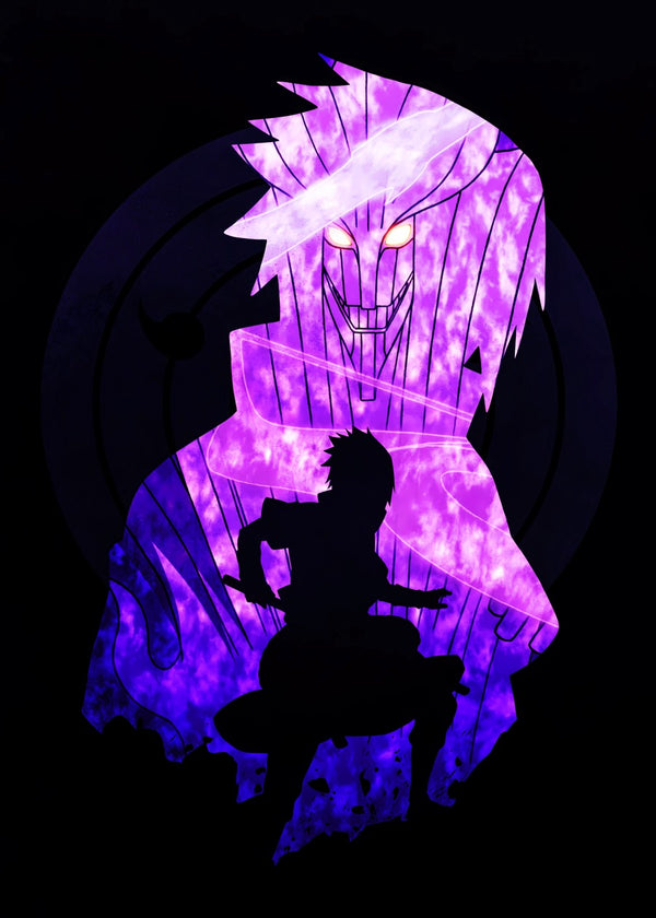 Naruto Shippuden Uchiha Sasuke
