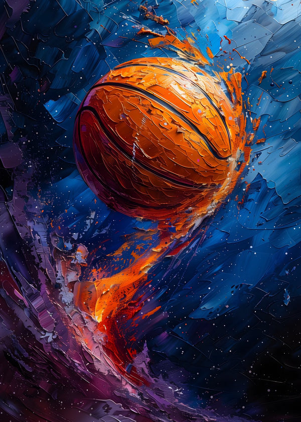 Cosmic Dunk