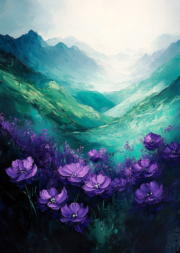 Enchanted Valley