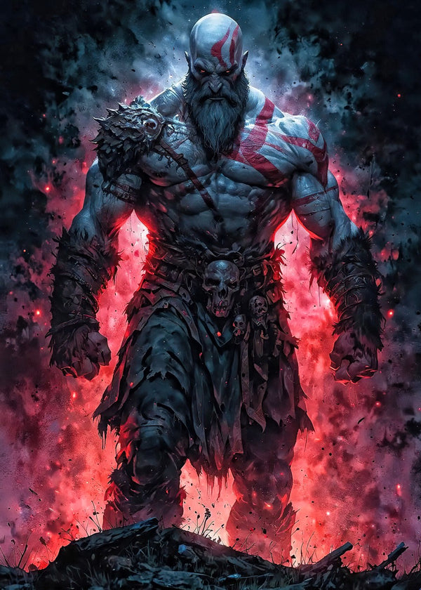 God of war