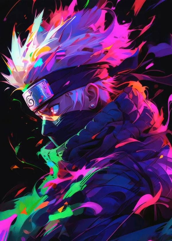 Kakashi
