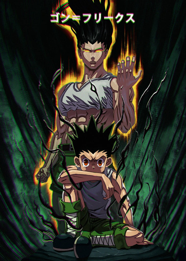 Hunter x Hunter