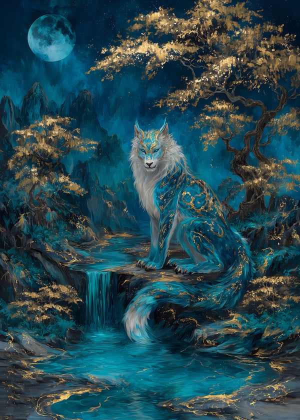 Celestial Guardian