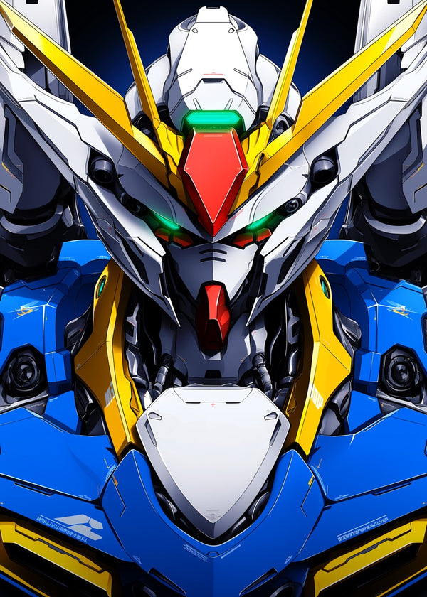 Gundam