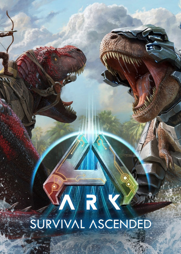 Ark: Survival Ascended