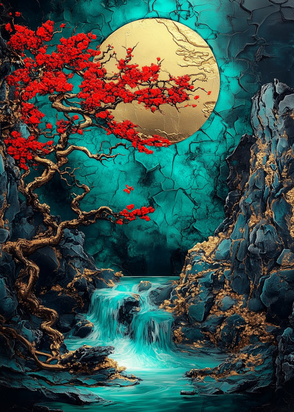 Lunar Bloom