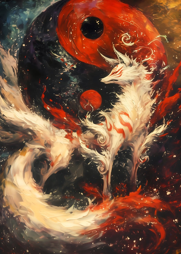 Harmony of the Elements