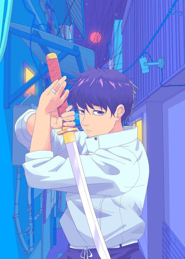 Yuta Okkotsu, Jujutsu kaisen