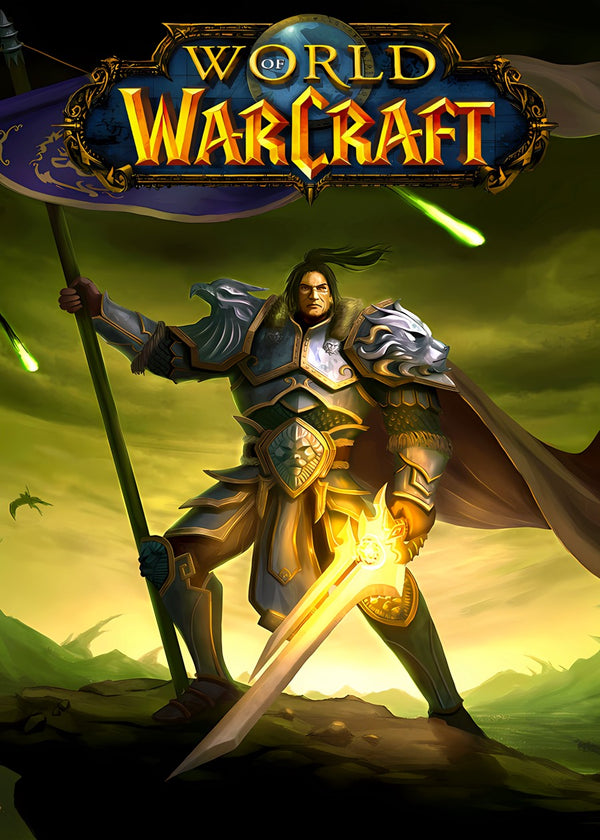 World of Warcraft