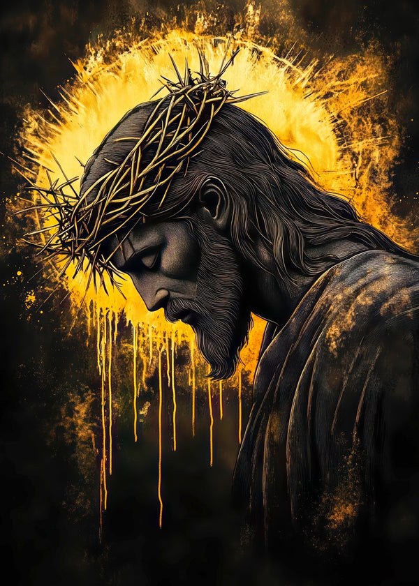 Crown of Thorns