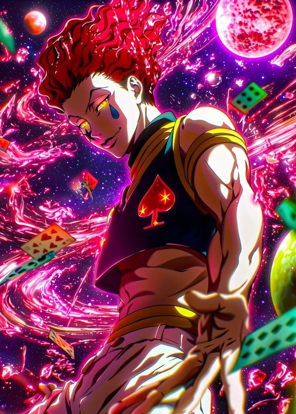 Hisoka