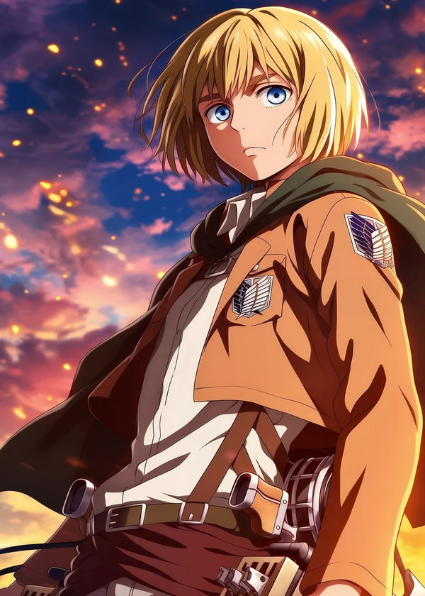 Attack on Titan Final Stand