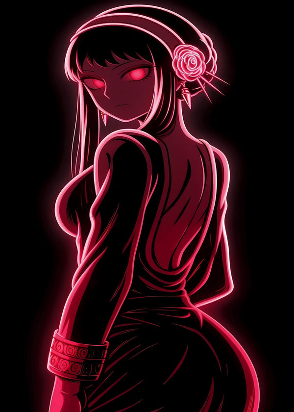 Spy x Family Secret Mission