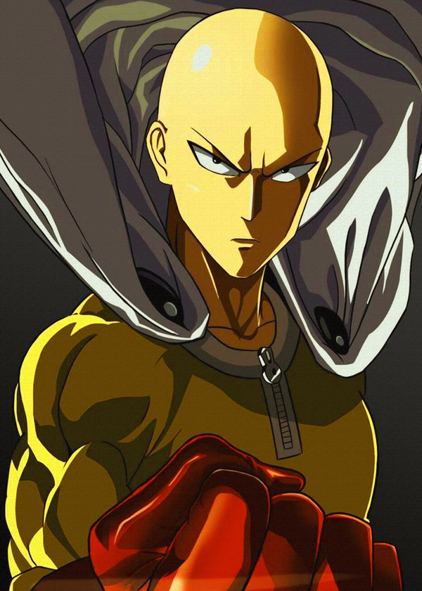 Saitama