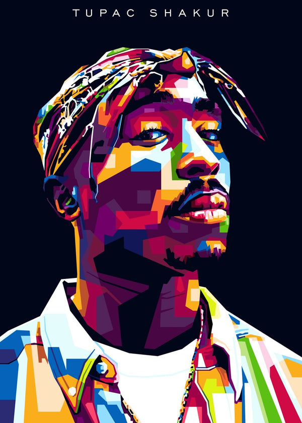 Tupac Shakur