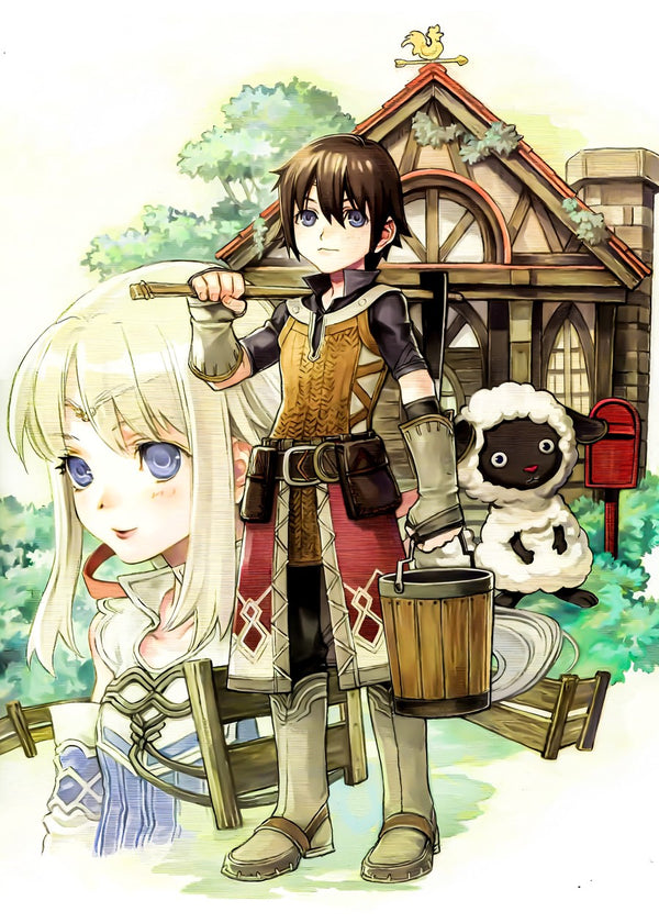 Rune Factory