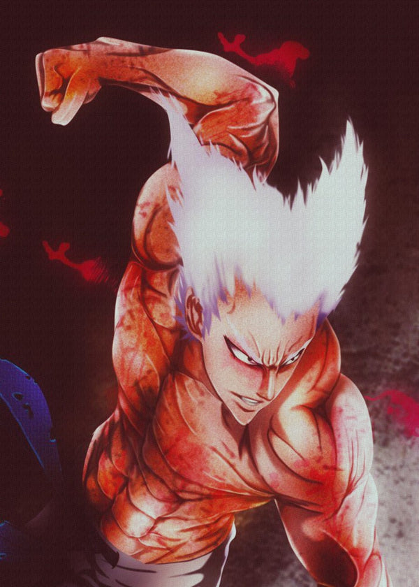 Garou