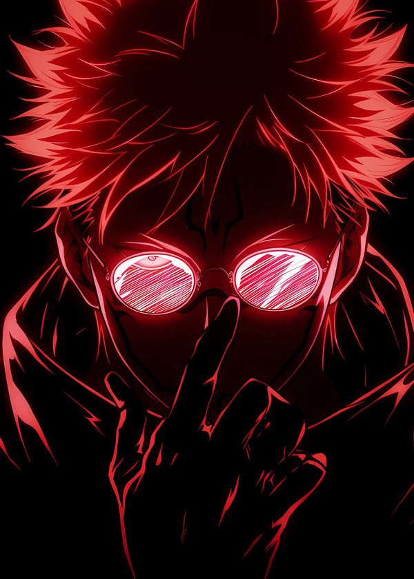 Ryomen Sukuna, Jujutsu Kaisen