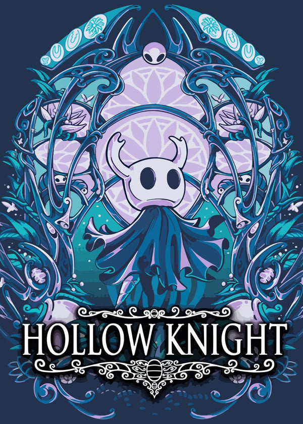 Hollow Knight