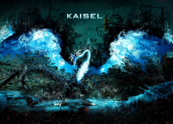 kaisel solo leveling