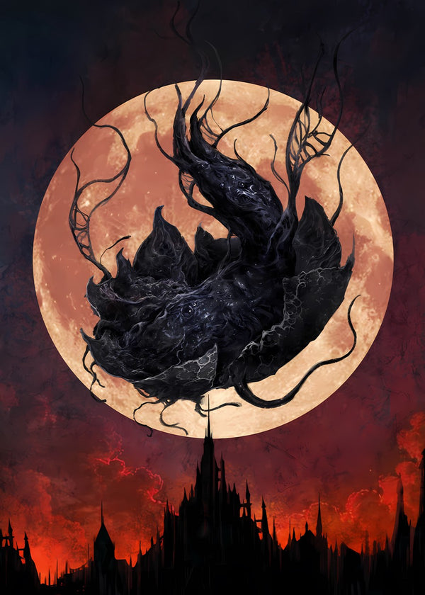Bloodborne