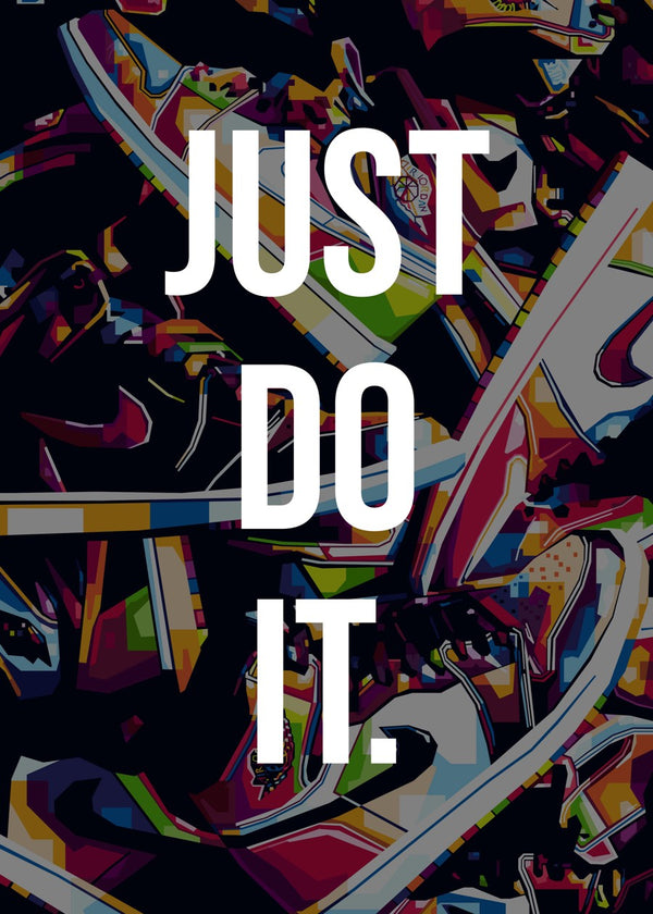 Just Do It