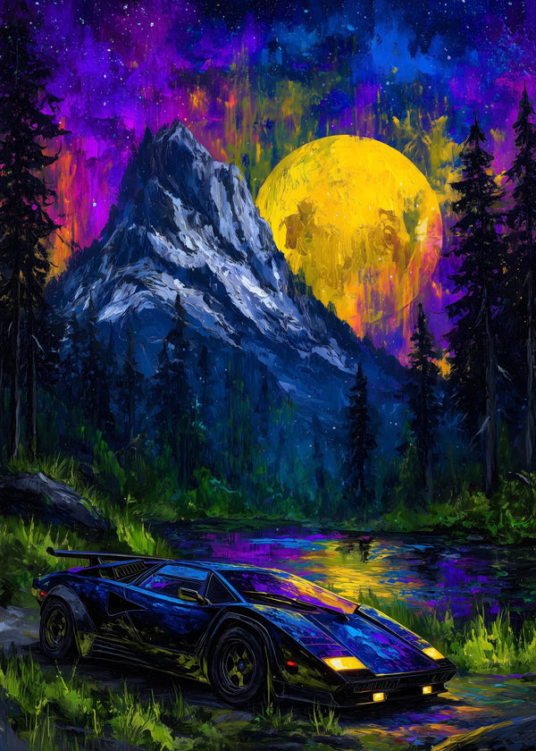 Midnight Dreams