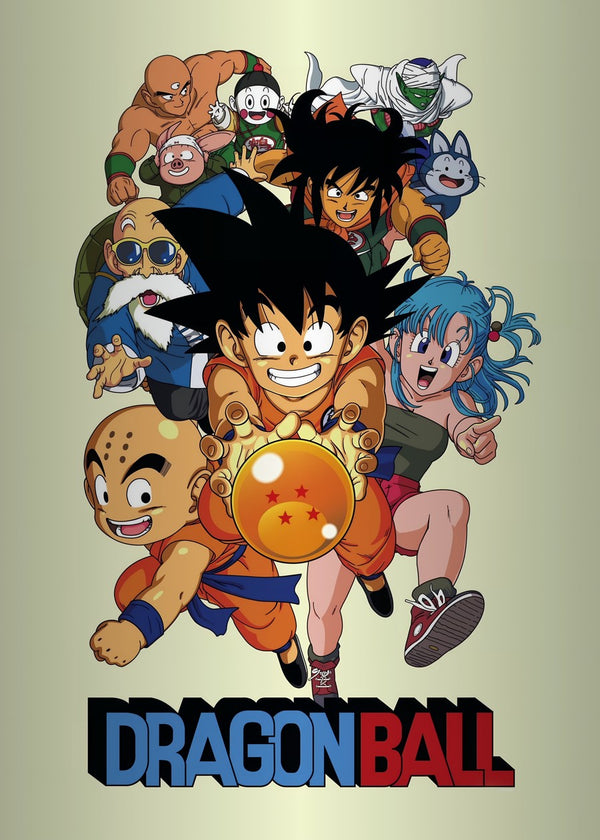 Dragon Ball