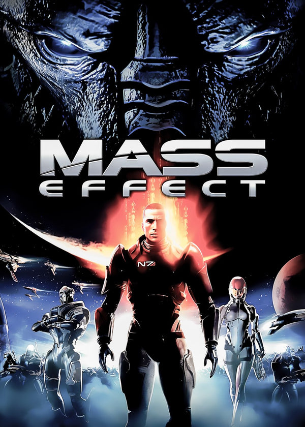 Mass Effect