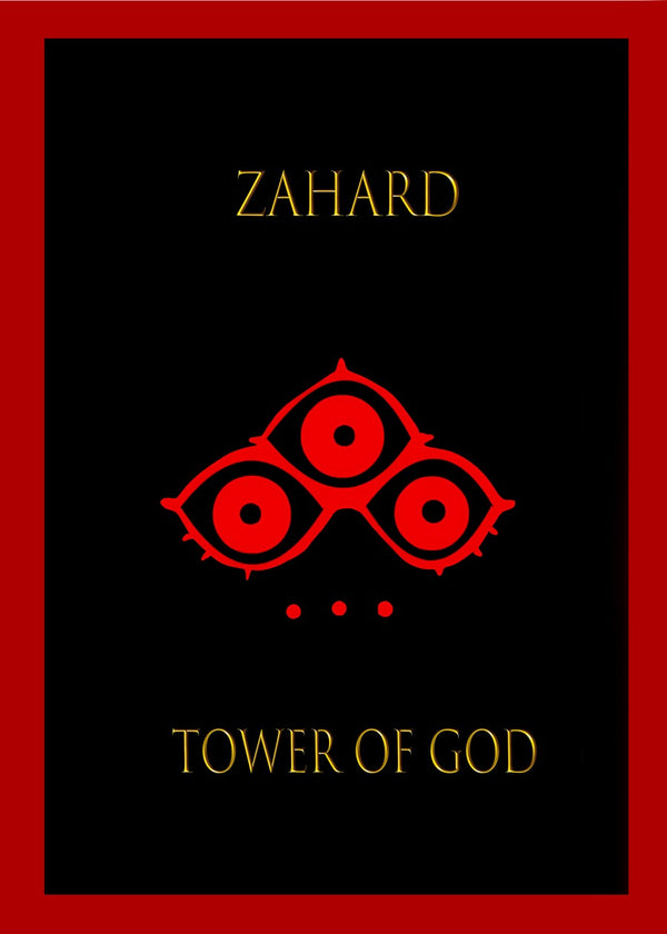 Tower of God