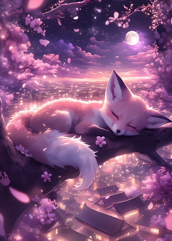 Moonlit Slumber