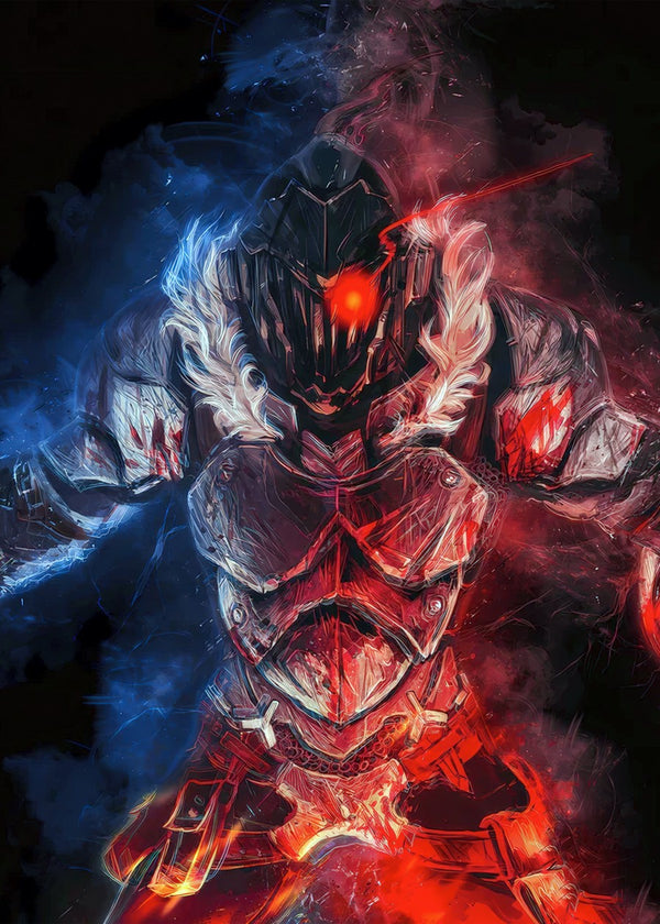 Goblin Slayer