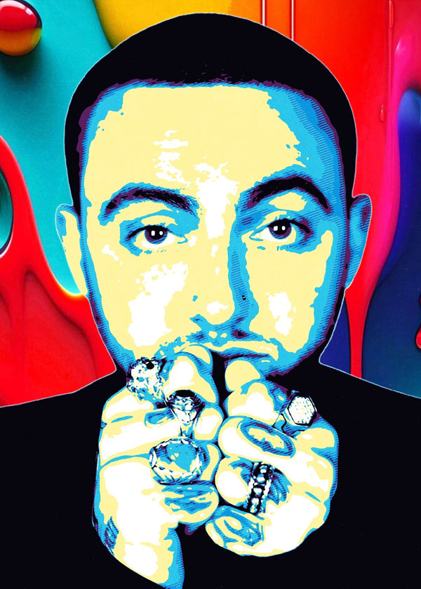 Mac Miller