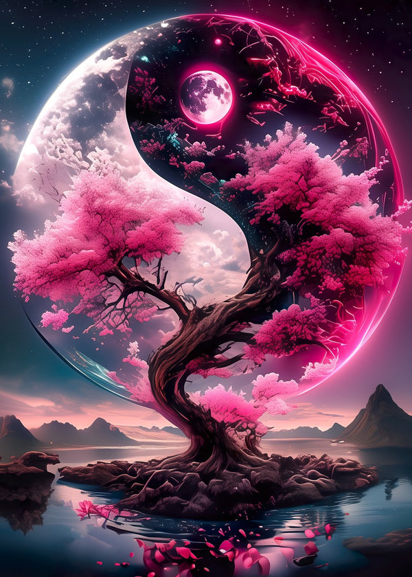 Spiritual Yin and Yang