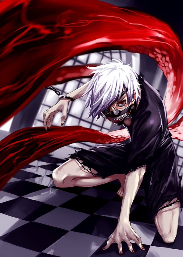 Tokyo Ghoul