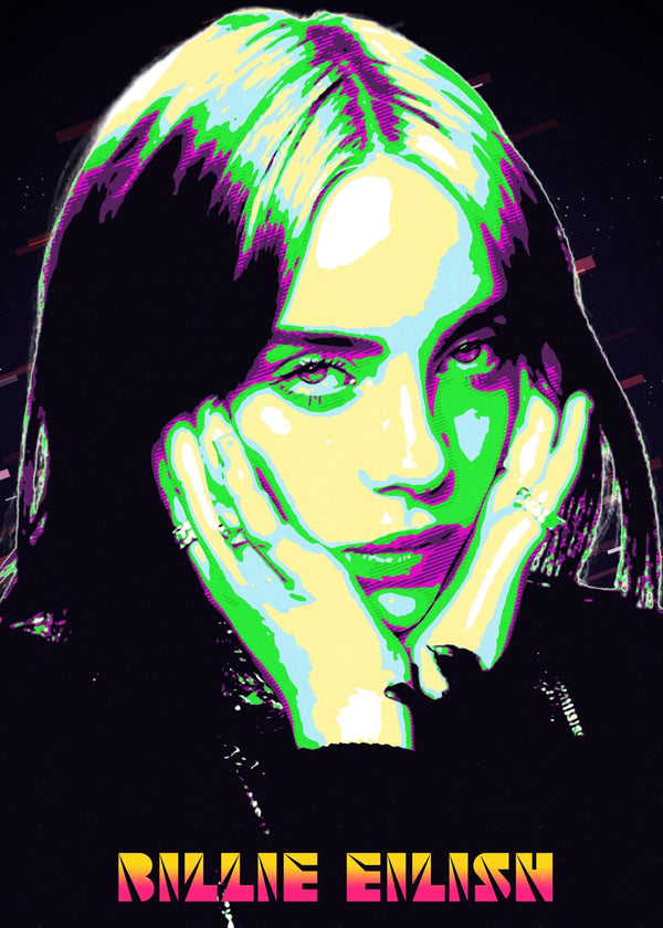 Billie Eilish