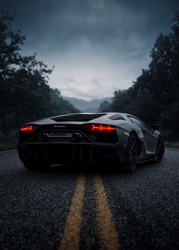 Lamborghini