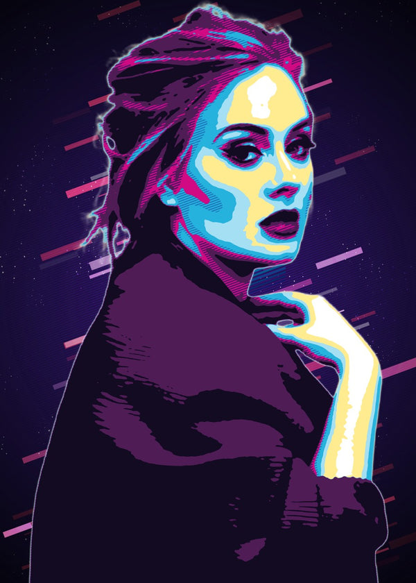 Adele