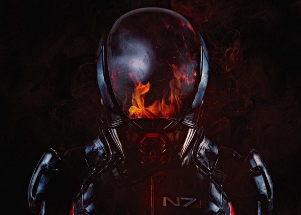 Mass effect