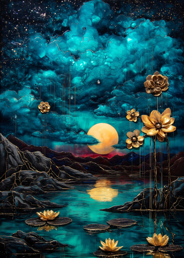 Celestial Garden