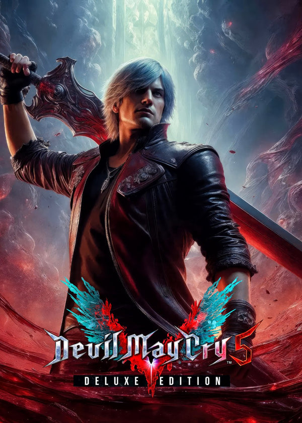 Dante  Devil Hunter