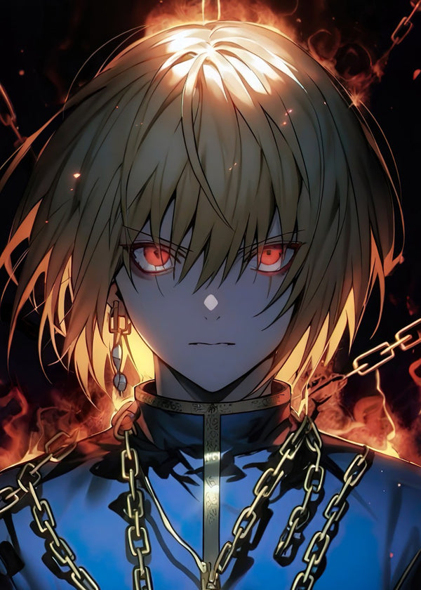 Kurapika