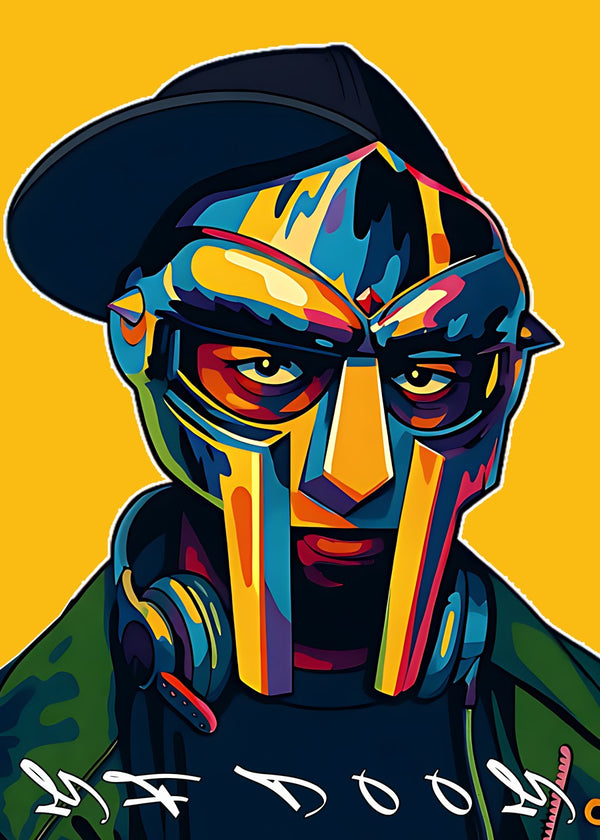 Mf Doom